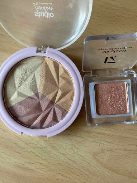 Photo of free Make up (Chelmsford CM1) #2