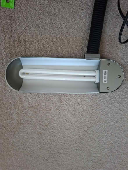 Photo of free Bedside/desk light (Twickenham TW2) #3