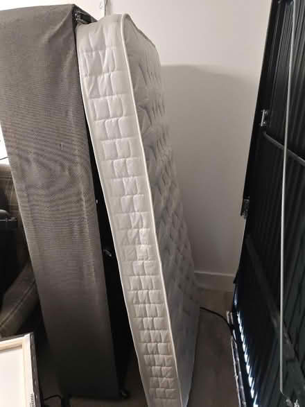 Photo of free Single bed (Elgin Golf Club IV30) #1