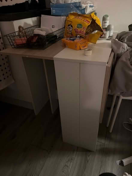 Photo of free foldable table (N13 6LF) #1