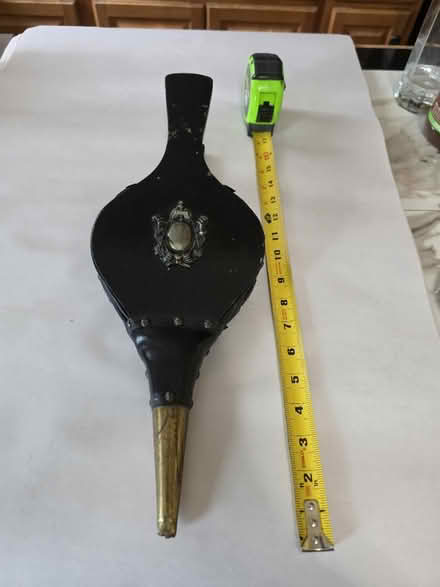 Photo of free fireplace bellows (South Ozone Park) #1