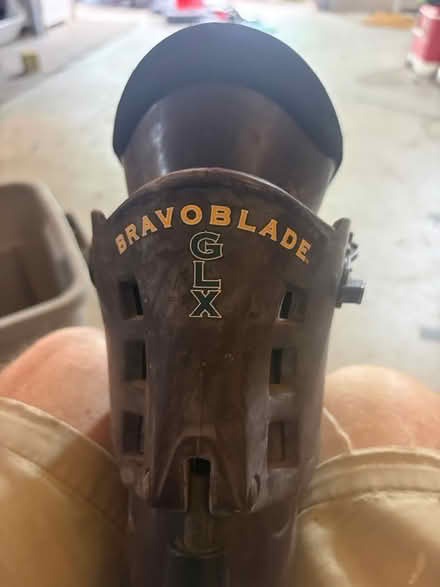 Photo of free Roller blades (Brookline) #2