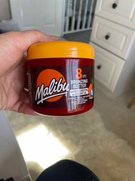 Photo of free Sun lotions (Meir Hay ST3) #2
