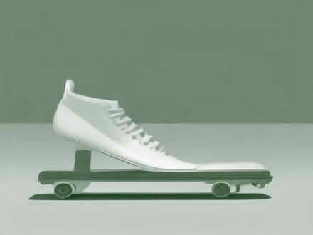 Photo of Rollerskats for 6 year olds (Seven Kings IG3) #1