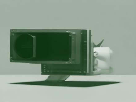 Photo of Pc graphics cards (Little Dawley TF4) #1