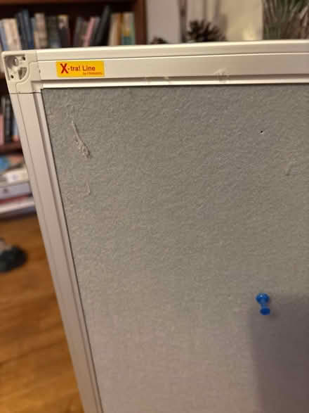 Photo of free Pinboard / notice board (Baldon Row OX44) #2