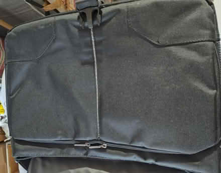 Photo of free Laptop Bag / Commuter Bag - by Solo (Saugus) #2