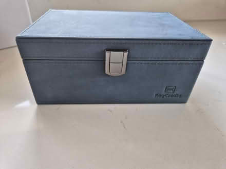 Photo of free Key box/Faraday box (Southbourne BH6) #1