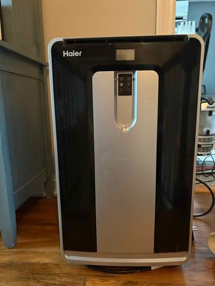 Photo of free Portable air conditioner (Hinsdale) #1