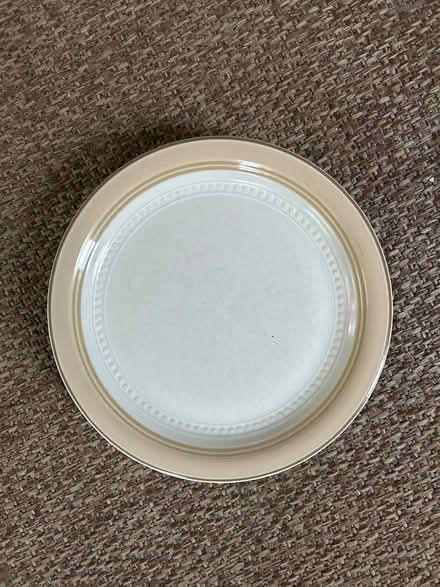 Photo of free Dinner Plates (se dc / dmv) #3