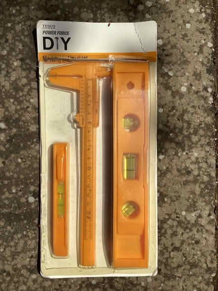 Photo of free 3 DIY Tools (Chalfont St Giles HP8) #1