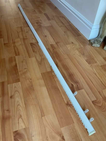 Photo of free Curtain rail (Barton Turf NR12) #1