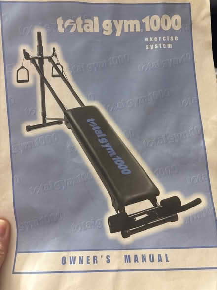 Photo of free Body Weight Gym (Calgary northwest) #3
