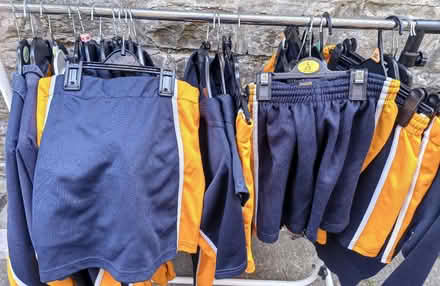 Photo of free Old style Stanwell PE Sports kit (Penarth CF64 1DP) #4