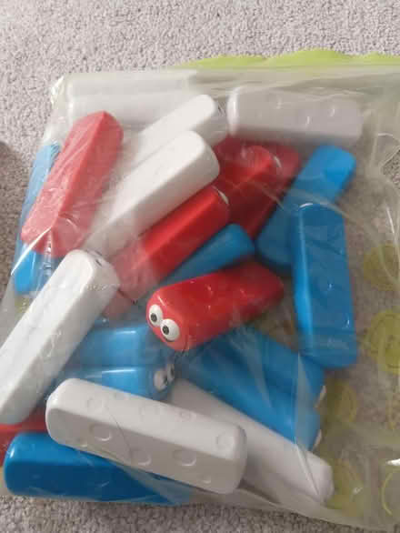 Photo of free kids toys (heaton mersey SK4) #4