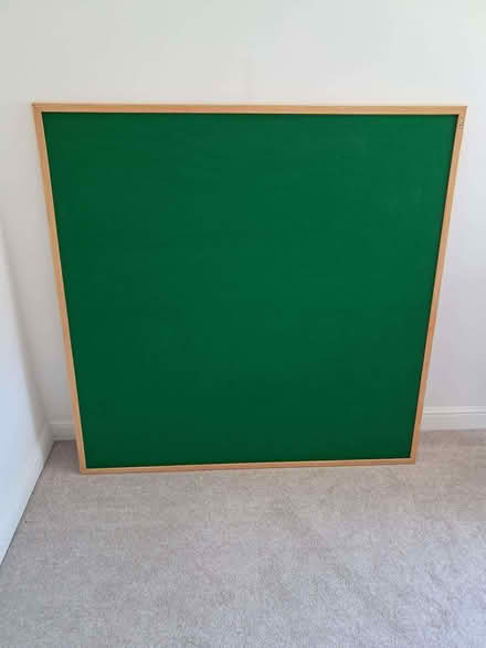 Photo of free Pinboard (Fishponds BS16) #1