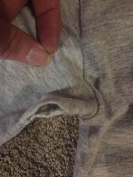 Photo of free T-shirt 12 - 13yrs (Lightwood ST3) #3