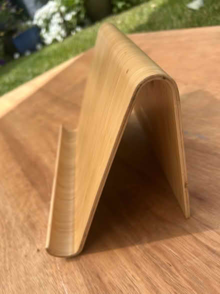 Photo of free Book stand (Hook RG27) #1