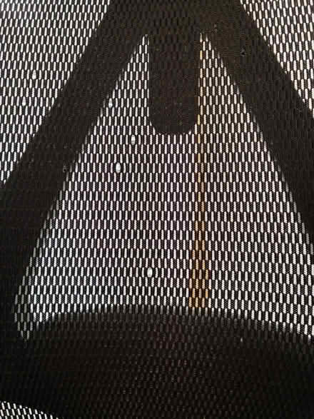 Photo of free Office chair fair condition (London W14) #2