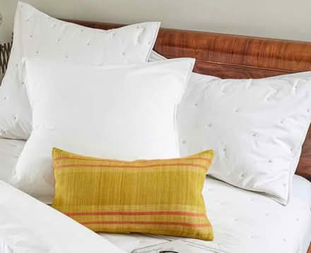 Photo of Pillow shams (EverEtt) #1