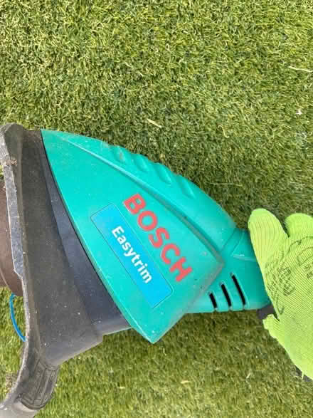 Photo of free Strimmer (Rayner's Lane HA2) #2