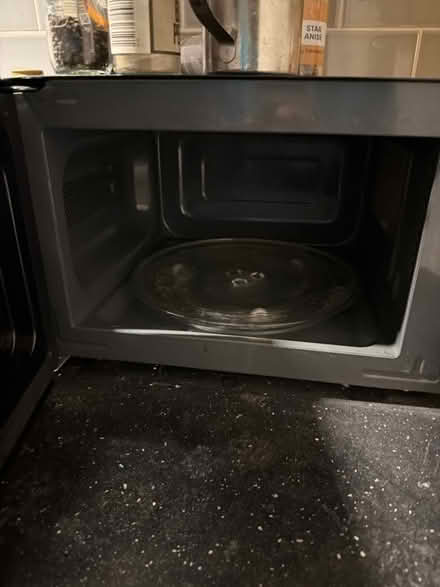 Photo of free Microwave (N13 6LF) #2