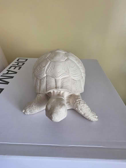 Photo of free tortoise figurine (South Ozone Park) #4