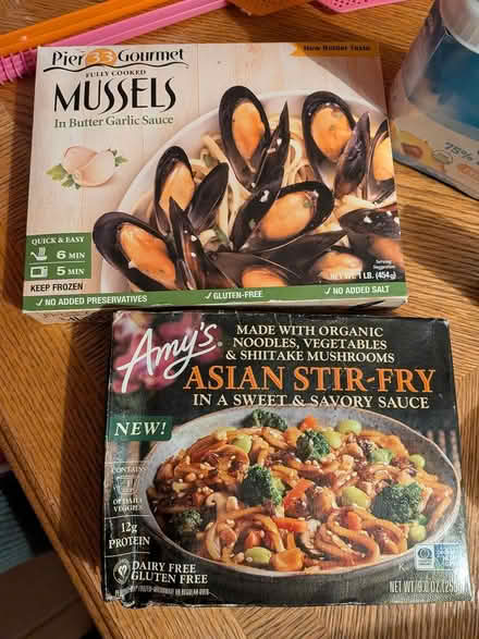 Photo of free Food (Bowie Md) #1