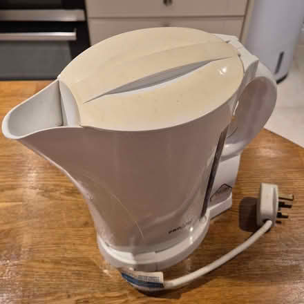 Photo of free Electric kettle 1.7L (Llanafan Fawr LD2) #1