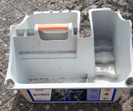Photo of free Tool tray for ladders (Fareham PO13) #1