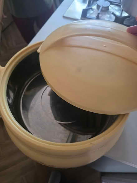 Photo of free Hot pot (Forest gate E7) #2