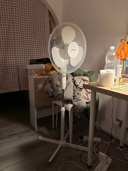Photo of free Fan (N13 6LF) #1