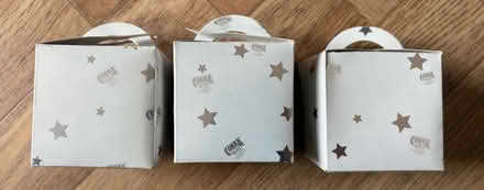Photo of free 3 x small gift boxes (Abbey Wood SE2) #1
