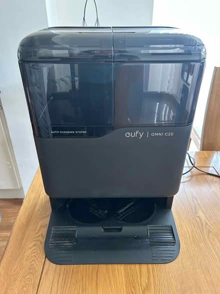 Photo of free Eufy Robovac (Northcourt OX14) #3
