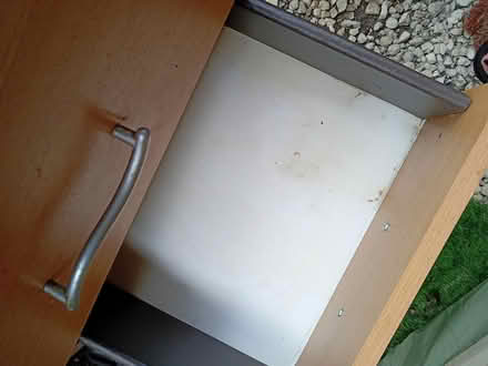 Photo of free Small drawer unit (Shelton Lock,) #3