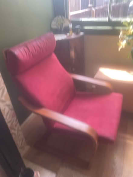 Photo of free Chair (Amblecote Stourbridge DY8) #4