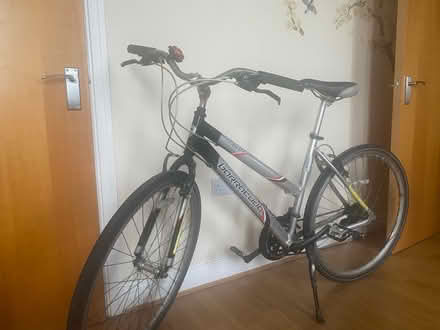 Photo of free Bicycle (Liverpool, L9) #1