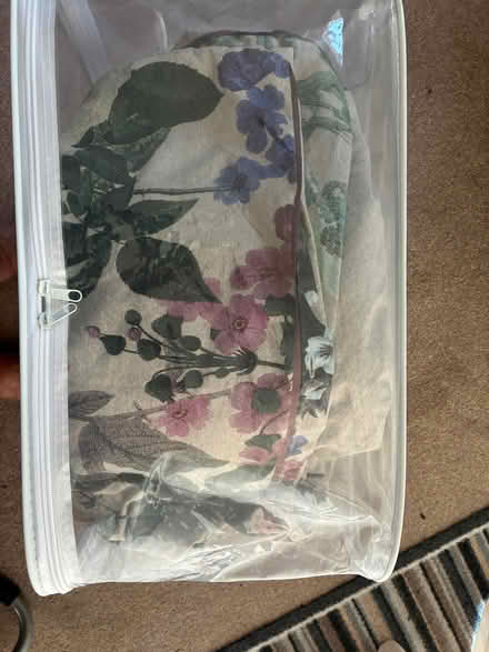 Photo of free Duvet 10 tog with duvet cover for single bed (Springfield CM2) #1