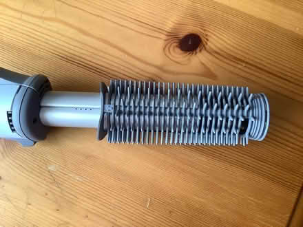 Photo of free Gas powered Braun hairstyler (Birchgrove CF14) #4