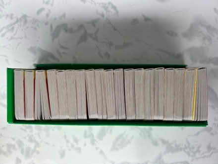 Photo of free Set of mini board books (20) (Westbrook WA5) #2