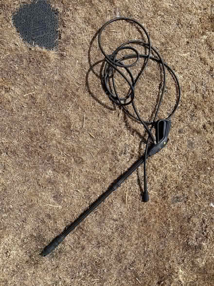Photo of free Gun for pressure washer (Ramsgate CT11) #1