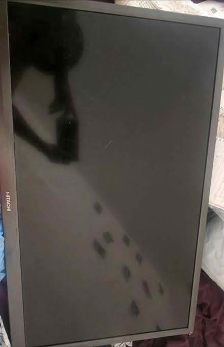 Photo of free Tv (Pollards Hill, CR4) #1