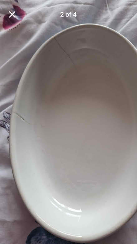 Photo of free Oven dishes (Coed edeyrn CF23) #4