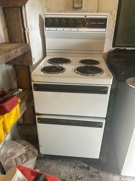 Photo of free Cooker (Glasnevin) #1