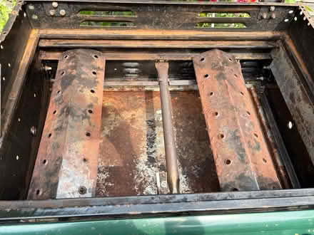 Photo of free Gas bbq - not been used in a while (Chorleywood WD3) #3