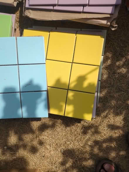 Photo of free Tiles (Boscombe, BH1) #4