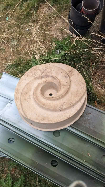 Photo of free r water feature (Chichester PO19) #1
