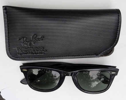 Photo of free reading glasses, assorted strengths (Hastings-on-Hudson, NY) #2