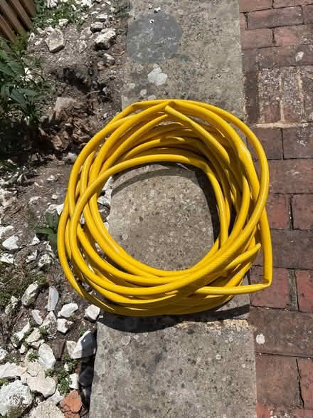 Photo of free Hose (Eastbourne BN20) #1