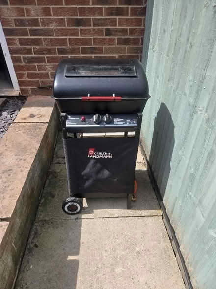 Photo of free Grill chef by Landmann (Barton-upon-Humber DN18) #1